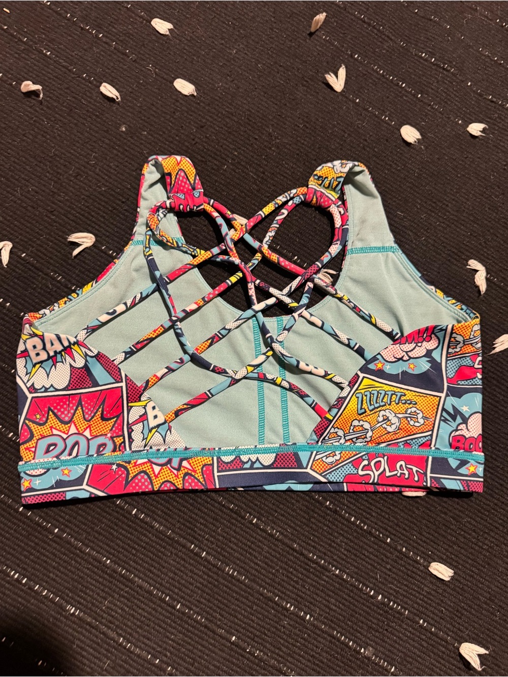 CVG KNOCKOUT SET SZ MEDIUM - Picture 7 of 7